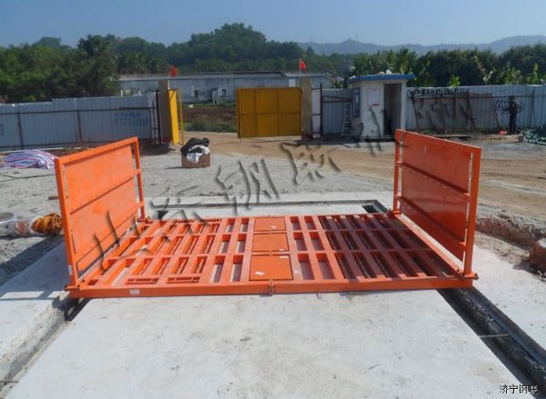 中铁建工集团深圳南山区项目部