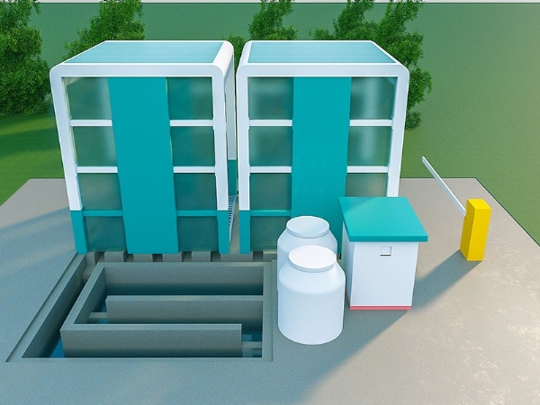 GLLM-900龙门洗车机